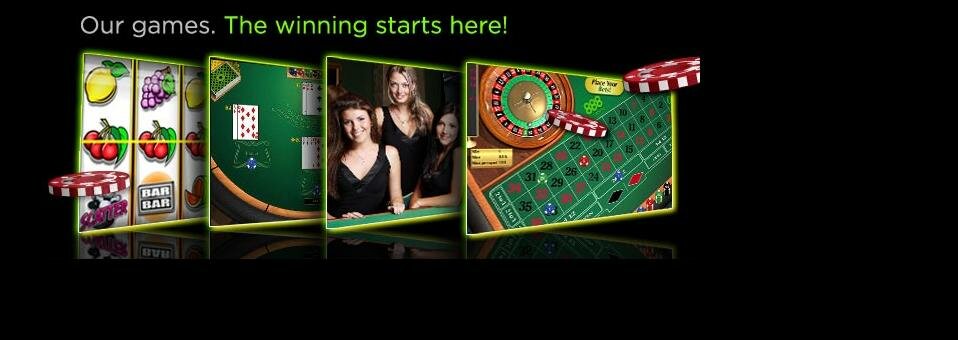 888 Casino Review