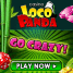 Loco Panda Casino & Bonus