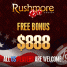 Rushmore Casino Bonus Codes