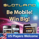 Slotland Promo Code